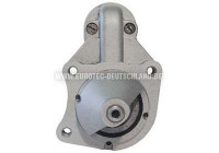 Starter 11014710 Eurotec