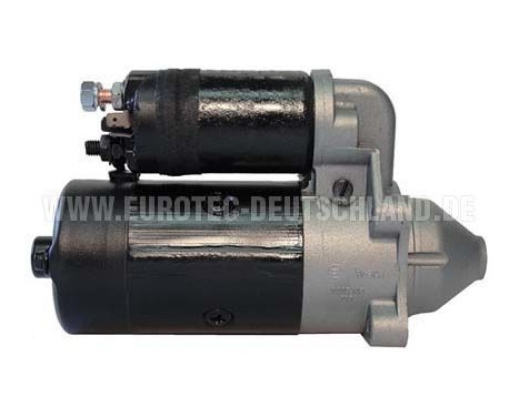 Starter 11014710 Eurotec, Image 5