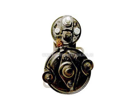 Starter 11014840 Eurotec, Image 3