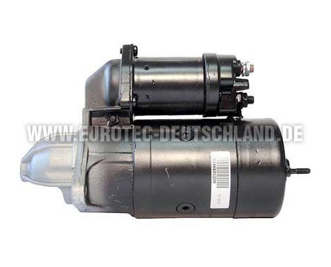 Starter 11014860 Eurotec, Image 2