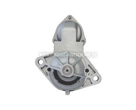 Starter 11014860 Eurotec, Image 4