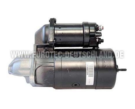 Starter 11014860 Eurotec, Image 5