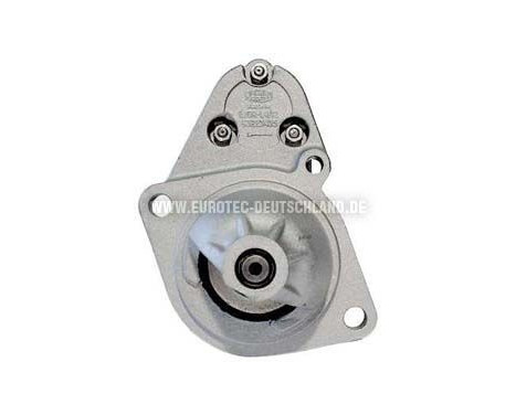 Starter 11014900 Eurotec, Image 4