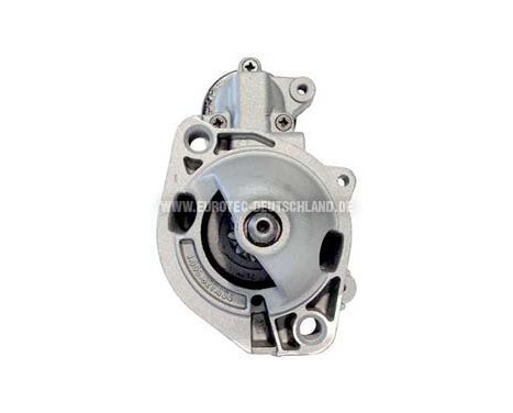 Starter 11014940 Eurotec