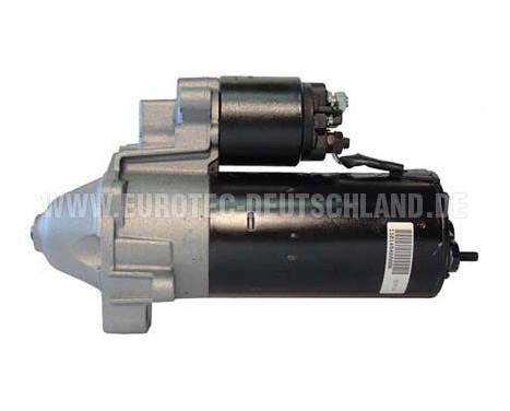 Starter 11014940 Eurotec, Image 5
