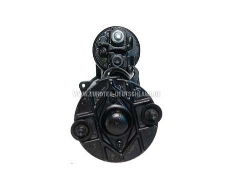 Starter 11014940 Eurotec, Image 6