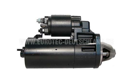 Starter 11014960 Eurotec, Image 2