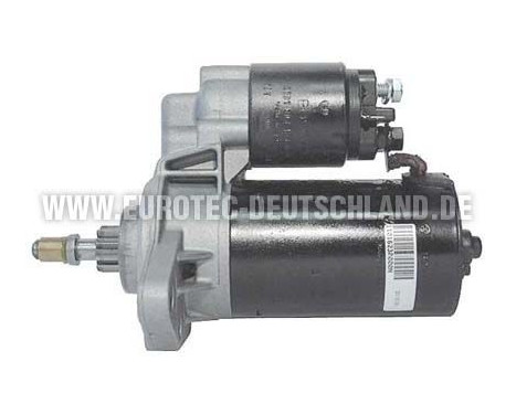 Starter 11015230 Eurotec, Image 5