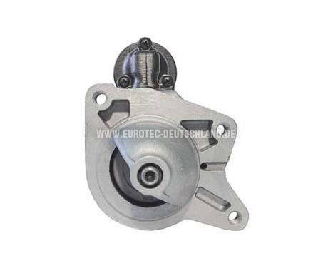 Starter 11015270 Eurotec