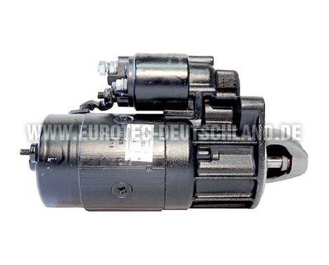 Starter 11015270 Eurotec, Image 5