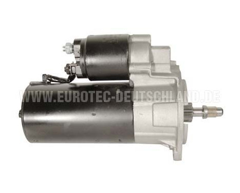 Starter 11015320 Eurotec, Image 2