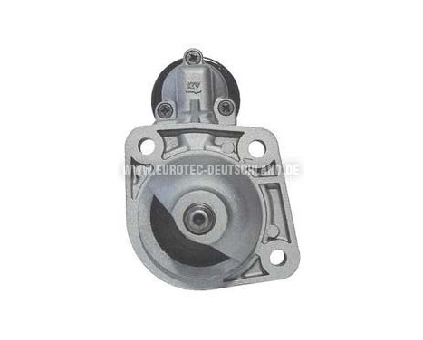 Starter 11015630 Eurotec
