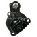 Starter 11015680 Eurotec