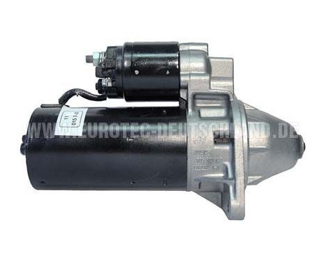 Starter 11015740 Eurotec, Image 5