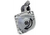 Starter 11015910 Eurotec