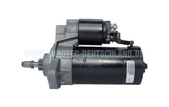 Starter 11015970 Eurotec, Image 2