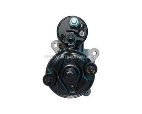 Starter 11016120 Eurotec, Image 6