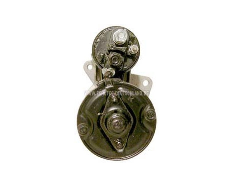 Starter 11016130 Eurotec, Image 3