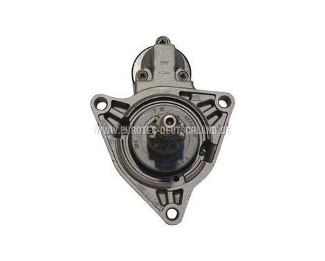 Starter 11016190 Eurotec