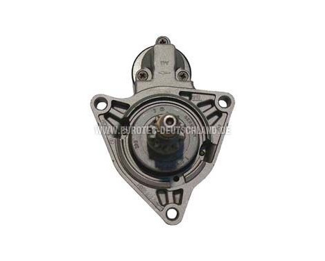 Starter 11016190 Eurotec, Image 4