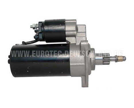 Starter 11016190 Eurotec, Image 5