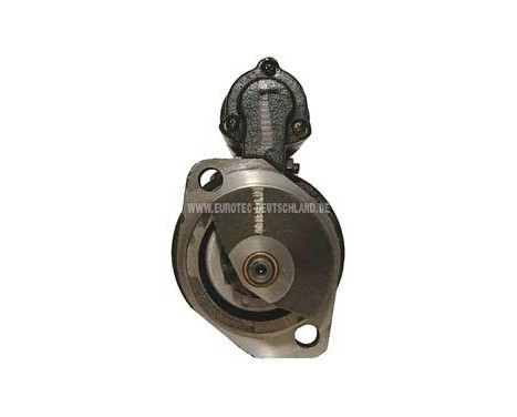 Starter 11016200 Eurotec