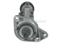 Starter 11016230 Eurotec