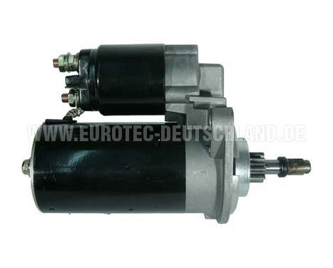 Starter 11016230 Eurotec, Image 2