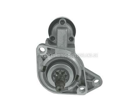 Starter 11016230 Eurotec, Image 4