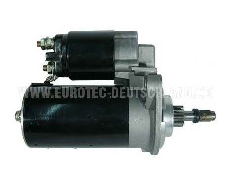 Starter 11016230 Eurotec, Image 5