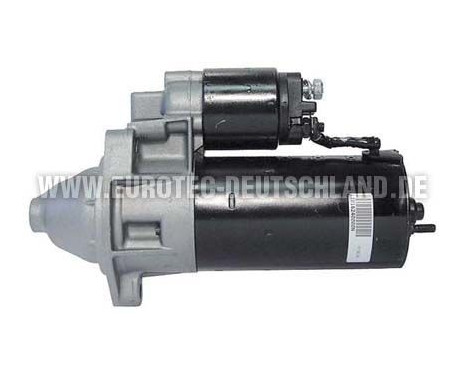Starter 11016240 Eurotec, Image 5