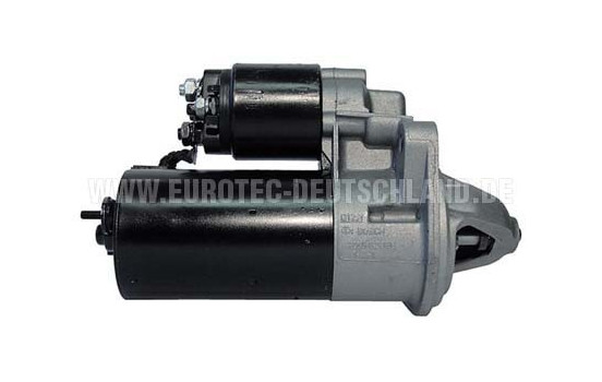 Starter 11016280 Eurotec, Image 2