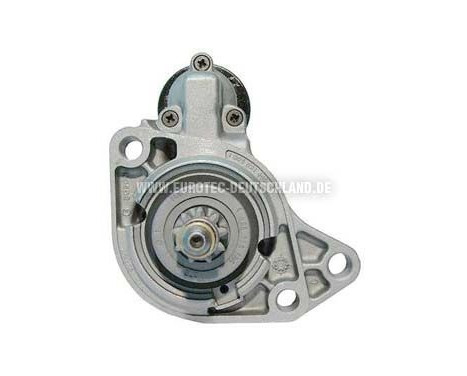 Starter 11016290 Eurotec, Image 4