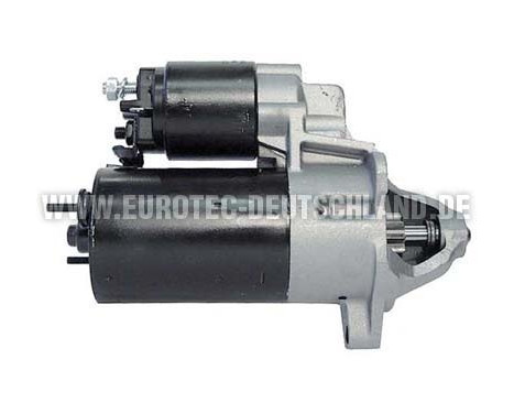 Starter 11016330 Eurotec, Image 2