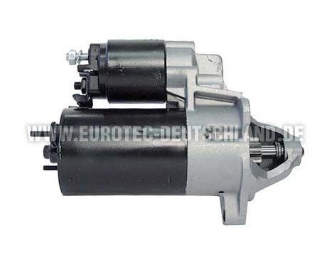 Starter 11016330 Eurotec, Image 5