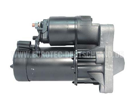 Starter 11016400 Eurotec, Image 2