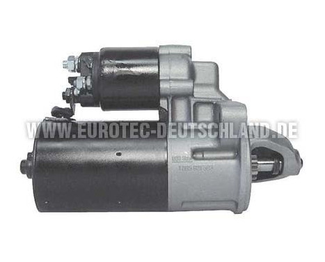 Starter 11016470 Eurotec, Image 2