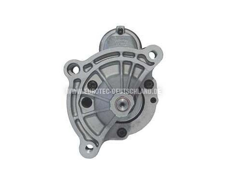 Starter 11016530 Eurotec, Image 4