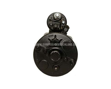 Starter 11016550 Eurotec, Image 3