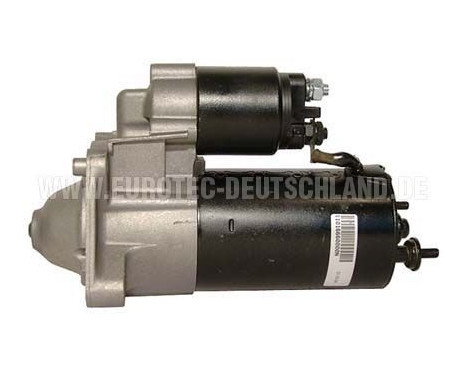 Starter 11016660 Eurotec, Image 5