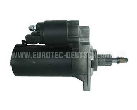 Starter 11016700 Eurotec, Image 2