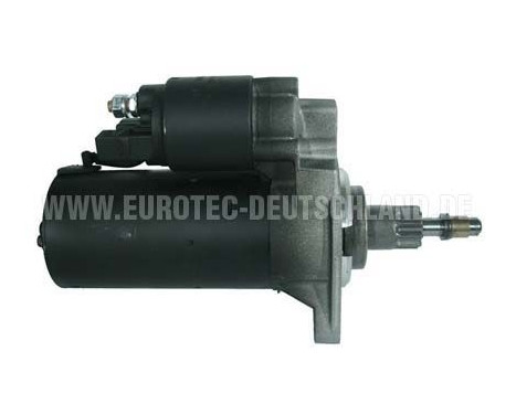 Starter 11016700 Eurotec, Image 5
