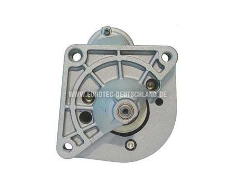 Starter 11016710 Eurotec, Image 4