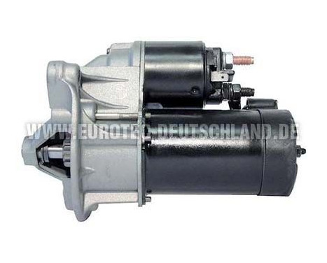 Starter 11016710 Eurotec, Image 5