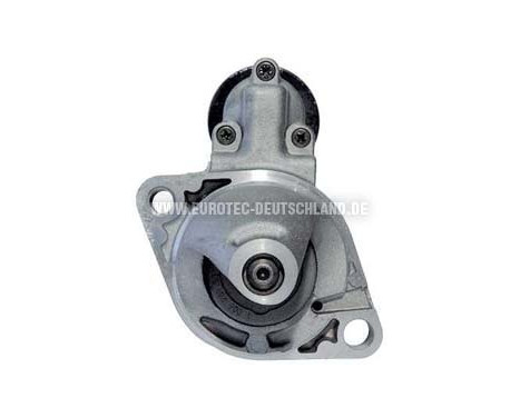 Starter 11016780 Eurotec