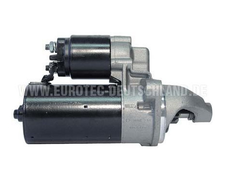 Starter 11016780 Eurotec, Image 2