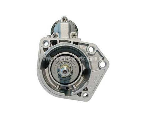 Starter 11016790 Eurotec