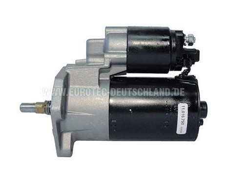 Starter 11016790 Eurotec, Image 5