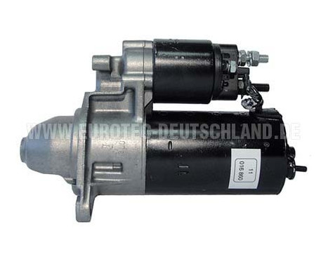 Starter 11016860 Eurotec, Image 2