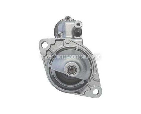 Starter 11016860 Eurotec, Image 4